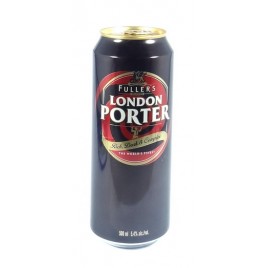 London Porter Fullers Lata London Porter Fullers Lata